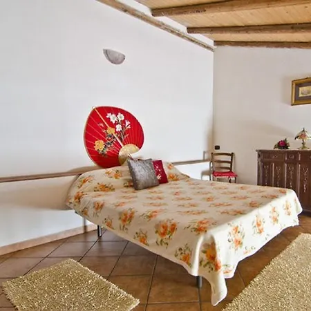 Vendégház Polo Turistico Le Ninfe *