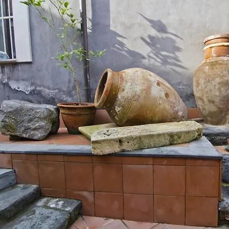 Vendégház Polo Turistico Le Ninfe