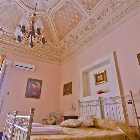 Vendégház Polo Turistico Le Ninfe *
