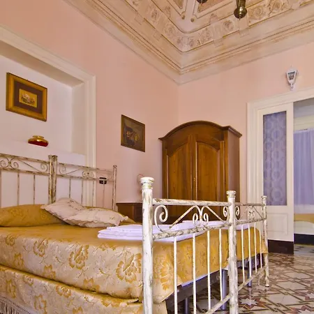 Polo Turistico Le Ninfe Vendégház