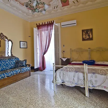 Vendégház Polo Turistico Le Ninfe *