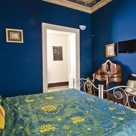 Vendégház Polo Turistico Le Ninfe