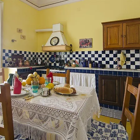 Vendégház Polo Turistico Le Ninfe