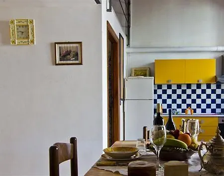 Vendégház Polo Turistico Le Ninfe *