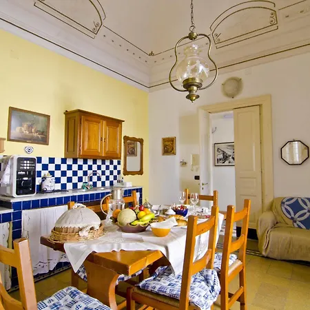Vendégház Polo Turistico Le Ninfe