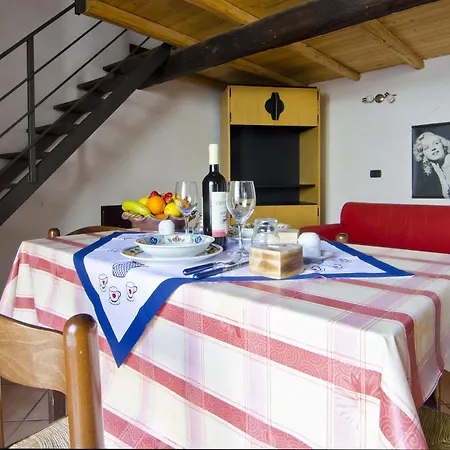 Polo Turistico Le Ninfe Affittacamere