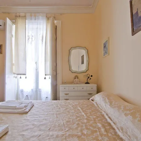 Polo Turistico Le Ninfe Affittacamere Catania