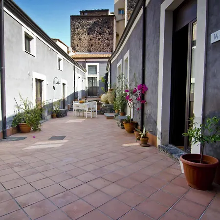 Affittacamere Polo Turistico Le Ninfe