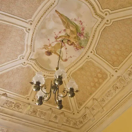 Polo Turistico Le Ninfe Affittacamere