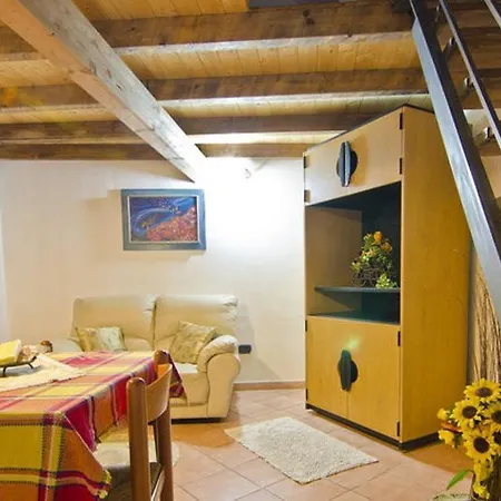 Gasthof Polo Turistico Le Ninfe