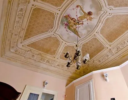 Polo Turistico Le Ninfe Konukevi Katanya
